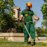 Jardinero Enríquez en Cuenca
